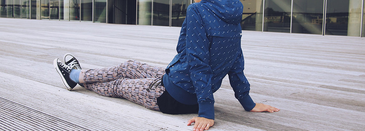 GFS-Schulshop, GFS D