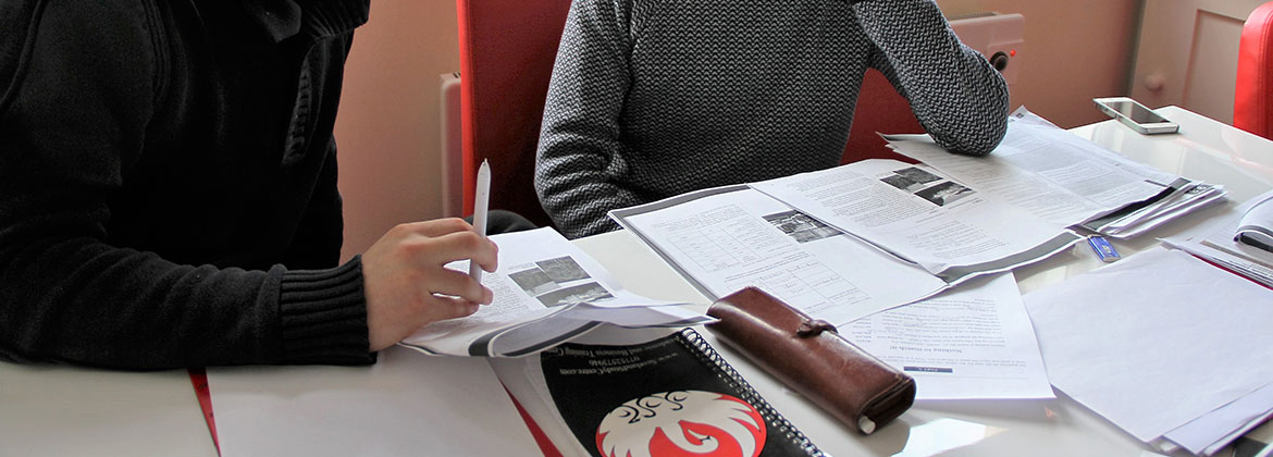 GFS-Schulshop, GFS F